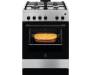 Плита Electrolux LKG604012X