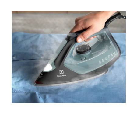 Парова станція Electrolux E8ST2-8OG