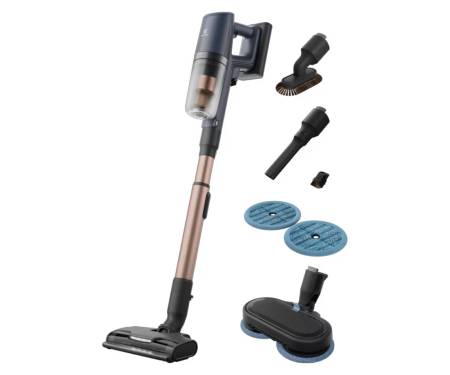 Пылесос Electrolux EP82H25WET Cordless cleaner