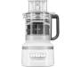 Кухонний комбайн KitchenAid 5KFP0718EWH CLASSIC 1,7 л білий (5KFP0718EWH)