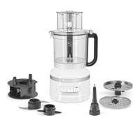 Кухонний комбайн KitchenAid 5KFP0718EWH CLASSIC 1,7 л білий (5KFP0718EWH)