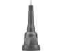 Кухонний комбайн KitchenAid 5KFP1319EOB чорний (5KFP1319EOB)