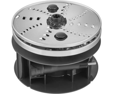 Кухонний комбайн KitchenAid 5KFP1319EOB чорний (5KFP1319EOB)