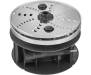 Кухонний комбайн KitchenAid 5KFP1319EOB чорний (5KFP1319EOB)