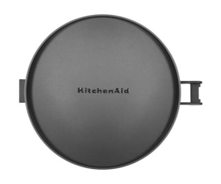 Кухонний комбайн KitchenAid 5KFP1319EOB чорний (5KFP1319EOB)