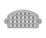Кухонний комбайн KitchenAid 5KFP1319EOB чорний (5KFP1319EOB)
