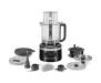 Кухонний комбайн KitchenAid 5KFP1319EOB чорний (5KFP1319EOB)
