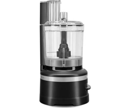 Кухонний комбайн KitchenAid 5KFP1319EBM матовий чорний (5KFP1319EBM)