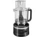 Кухонний комбайн KitchenAid 5KFP1319EBM матовий чорний (5KFP1319EBM)