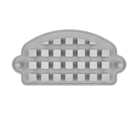 Кухонний комбайн KitchenAid 5KFP1319EBM матовий чорний (5KFP1319EBM)