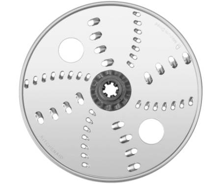 Кухонний комбайн KitchenAid 5KFP1319EBM матовий чорний (5KFP1319EBM)