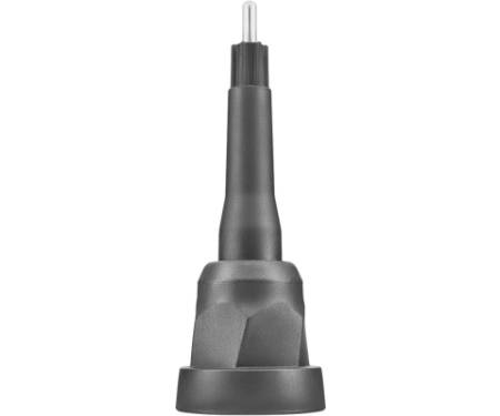 Кухонний комбайн KitchenAid 5KFP1319EBM матовий чорний (5KFP1319EBM)