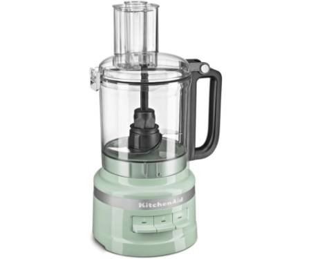 Кухонний комбайн KitchenAid 5KFP0921EPT фісташковий (5KFP0921EPT)