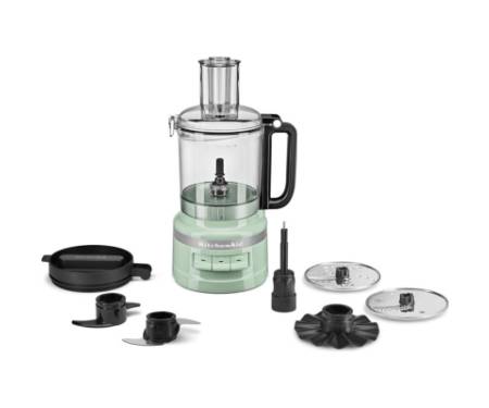 Кухонний комбайн KitchenAid 5KFP0921EPT фісташковий (5KFP0921EPT)