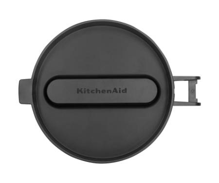 Кухонний комбайн KitchenAid 5KFP0921EBM