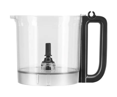 Кухонний комбайн KitchenAid 5KFP0921EBM