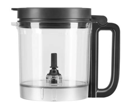 Кухонний комбайн KitchenAid 5KFP0921EBM