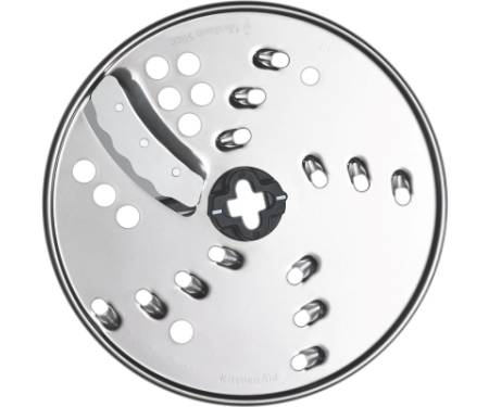 Кухонний комбайн KitchenAid 5KFP0921EBM