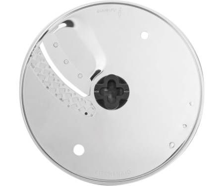 Кухонний комбайн KitchenAid 5KFP0921EBM