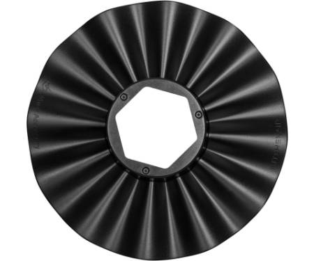 Кухонний комбайн KitchenAid 5KFP0921EBM