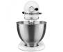 Кухонний комбайн KitchenAid 5K45SSEWH