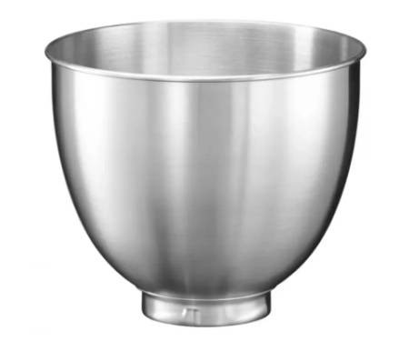 Кухонний комбайн KitchenAid 5K45SSEWH