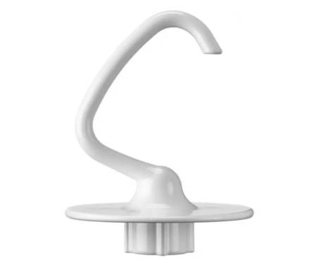 Кухонний комбайн KitchenAid 5K45SSEWH