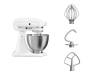 Кухонний комбайн KitchenAid 5K45SSEWH