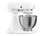 Кухонний комбайн KitchenAid 5K45SSEWH