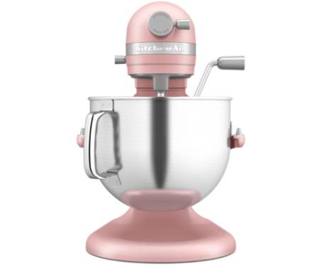 Кухонний комбайн KitchenAid 5KSM70SHXEDR (00000024467)