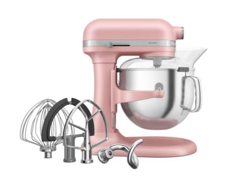 Кухонний комбайн KitchenAid 5KSM70SHXEDR (00000024467)