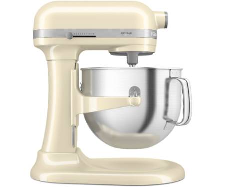 Кухонний комбайн KitchenAid 5KSM70SHXEAC