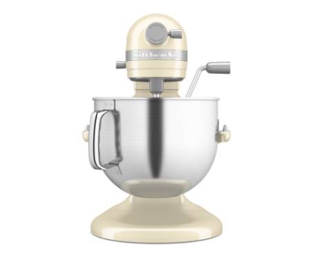 Кухонний комбайн KitchenAid 5KSM70SHXEAC