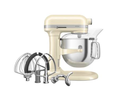 Кухонний комбайн KitchenAid 5KSM70SHXEAC