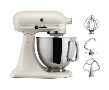 Кухонний комбайн KitchenAid 5KSM125EMH (00000024474)