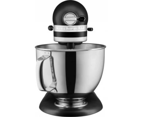 Кухонний комбайн KitchenAid 5KSM125EBM