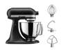 Кухонний комбайн KitchenAid 5KSM125EBM