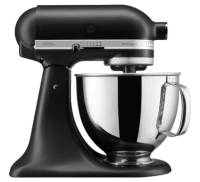 Кухонний комбайн KitchenAid 5KSM125EBM