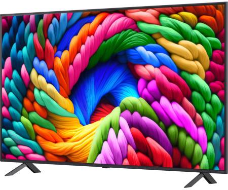 Телевізор LG 65NANO90A6B 2