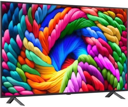 Телевізор LG 55NANO90A6B 3