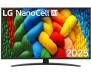 Телевизор LG 43NANO81A6A 1
