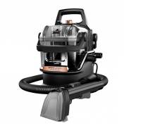 Миючий пилосос BISSELL SpotClean HydroSteam Select 3697N