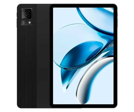 Планшет Doogee T40 8/512GB LTE Black