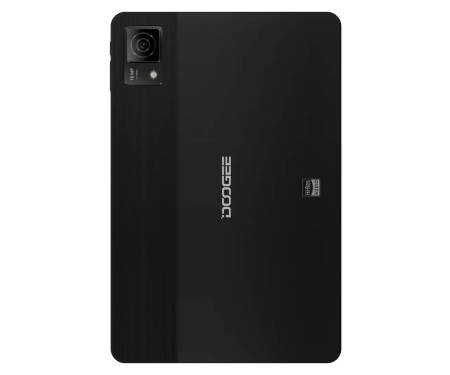Планшет Doogee T40 8/512GB LTE Black