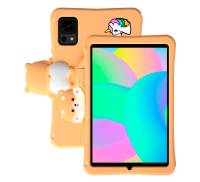Планшет DOOGEE Tab T20 Mini Kid LTE 4/128GB Ginkgo Yellow