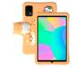 Планшет DOOGEE Tab T20 Mini Kid LTE 4/128GB Ginkgo Yellow