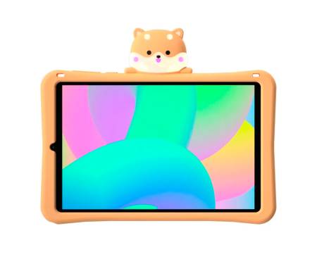 Планшет DOOGEE Tab T20 Mini Kid LTE 4/128GB Ginkgo Yellow