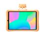 Планшет DOOGEE Tab T20 Mini Kid LTE 4/128GB Ginkgo Yellow