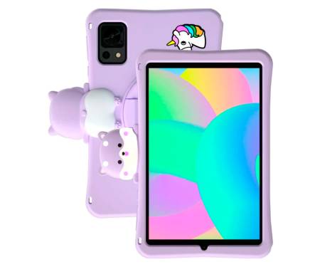 Планшет DOOGEE Tab T20 Mini Kid LTE 4/128GB Twilight Purple