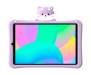 Планшет DOOGEE Tab T20 Mini Kid LTE 4/128GB Twilight Purple